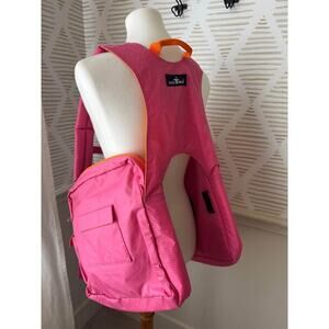 backTpack Basic 3.0 Ergonomic Dual Side Bag for Back Posture